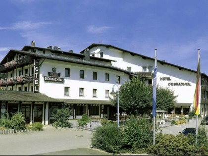 Photo: Flair Hotel Dobrachtal